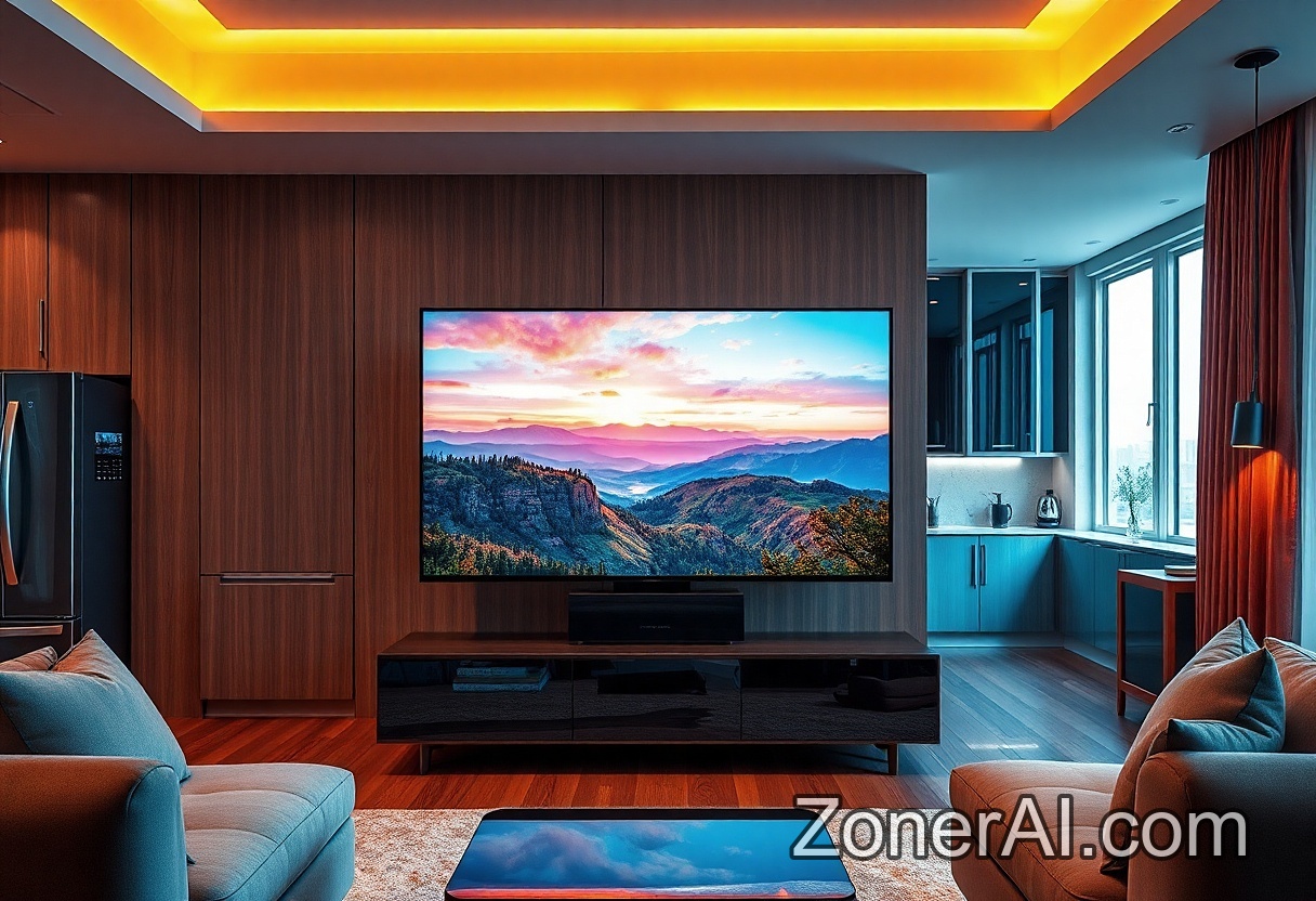 Když se řekne televize……
