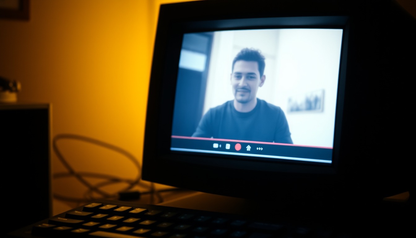 Vzestup a pád služby Skype