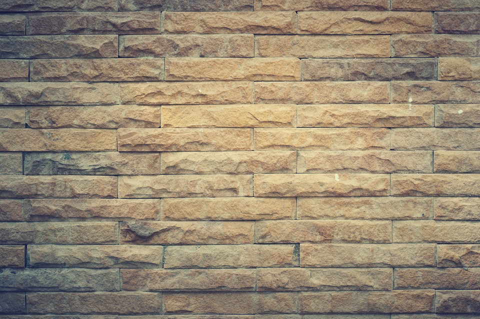Betonové ploty se staví z prověřeného a certifikovaného materiálu