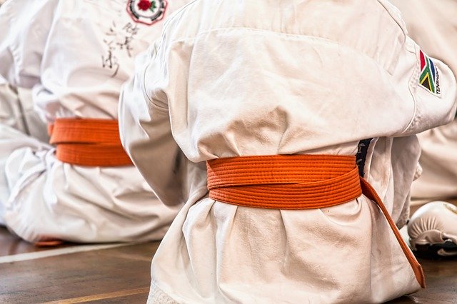 Karate, poklad bojových umění a komplexní systém sebeobrany