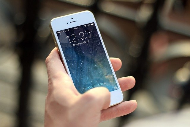 Jak vybrat správný mobilní telefon