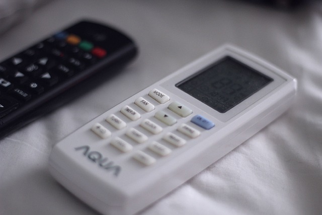 Klimatizace jako ochrana před úpalem